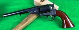 Cimarron Arms 1872 Navy in 38 Colt with dies/brass - 6 of 12