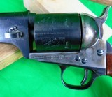 Cimarron Arms 1872 Navy in 38 Colt with dies/brass - 8 of 12