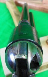 Cimarron Arms 1872 Navy in 38 Colt with dies/brass - 12 of 12