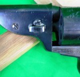 Cimarron Arms 1872 Navy in 38 Colt with dies/brass - 9 of 12