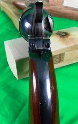 Cimarron Arms 1872 Navy in 38 Colt with dies/brass - 11 of 12