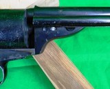 Cimarron Arms 1872 Navy in 38 Colt with dies/brass - 4 of 12