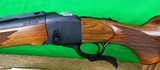 Ruger No 1 Craig Boddington Elephant in 450 NE Nitro Express
- LIKE NEW! - 8 of 14