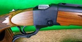 Ruger No 1 Craig Boddington Elephant in 450 NE Nitro Express
- LIKE NEW! - 4 of 14