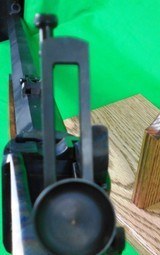 Shiloh Sharps 1874 #3 Sporter model in 45-70 with MVA sights, Brass & Dies - 13 of 14