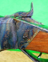 Shiloh Sharps 1874 #3 Sporter model in 45-70 with MVA sights, Brass & Dies - 9 of 14