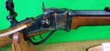 Shiloh Sharps 1874 Hartford Model in 45-100 with MVA sights, Brass & Dies - 3 of 16
