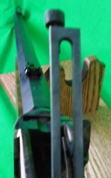 Shiloh Sharps 1874 Hartford Model in 45-100 with MVA sights, Brass & Dies - 13 of 16