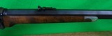 Shiloh Sharps 1874 Hartford Model in 45-100 with MVA sights, Brass & Dies - 4 of 16