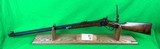 Shiloh Sharps 1874 Hartford Model in 45-100 with MVA sights, Brass & Dies - 14 of 16