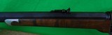 Shiloh Sharps 1874 Hartford Model in 45-100 with MVA sights, Brass & Dies - 11 of 16
