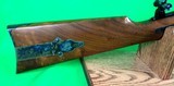 Shiloh Sharps 1874 Hartford Model in 45-110 with MVA sights, Brass & Dies - 2 of 16