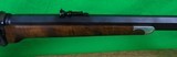 Shiloh Sharps 1874 Hartford Model in 45-110 with MVA sights, Brass & Dies - 4 of 16