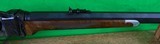 Shiloh Sharps 1874 Hartford Model in 40-65 with MVA sights, Brass & Dies - 4 of 14