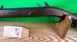 Lyman Great Plains Hunter 50 cal muzzle loader flintlock - 3 of 12