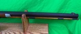 Custom 54 caliber Muzzleloading Rifle - DA Hoffman - Beautiful stock - 4 of 13