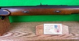 Custom 54 caliber Muzzleloading Rifle - DA Hoffman - Beautiful stock - 3 of 13