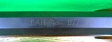 Custom 54 caliber Muzzleloading Rifle - DA Hoffman - Beautiful stock - 9 of 13