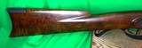 Custom 54 caliber Muzzleloading Rifle - DA Hoffman - Beautiful stock - 2 of 13