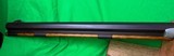 Custom 54 caliber Muzzleloading Rifle - DA Hoffman - Beautiful stock - 8 of 13