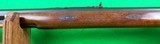 Custom 54 caliber Muzzleloading Rifle - DA Hoffman - Beautiful stock - 7 of 13