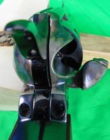 Colt Single Action Army 3rd Gen in 38-40 w/Brass - 9 of 15