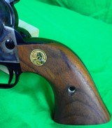 Colt Single Action Army 3rd Gen in 38-40 w/Brass - 4 of 15