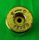 Colt Single Action Army 3rd Gen in 38-40 w/Brass - 15 of 15