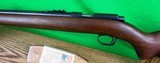 Winchester 72 - 22 rimfire - 9 of 12