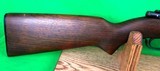 Winchester 72 - 22 rimfire - 2 of 12
