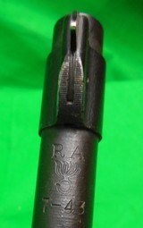 Remington 03 A3 in 30-06 made in 1942 - 7 of 15