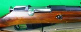 Mosin Nagat made in 1923 in 7.62 x 54R - 3 of 15