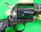 Colt Single Action Army 3rd Gen in 357 Magnum - 3 of 11
