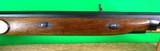 Custom 58 caliber Muzzleloading Rifle - Tom Faux - Beautiful stock - 4 of 14