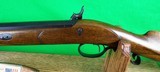 Custom 58 caliber Muzzleloading Rifle - Tom Faux - Beautiful stock - 10 of 14