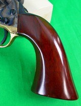 1860 Army Revolver - Uberti - New In Box - 4 of 9