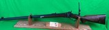 Shiloh Sharps 1874 Number 1 model in 45-110 with MVA sights, Brass - 19 of 20