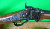 Shiloh Sharps 1874 Hartford Model in 45-100 - 3 of 15