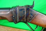 Shiloh Sharps 1874 Hartford Model in 45-100 - 9 of 15