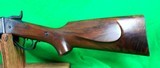Shiloh Sharps 1874 #1 Sporter model in 45-70 - 9 of 16