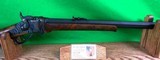 Shiloh Sharps 1874 #1 Sporter model in 45-70 - 4 of 16