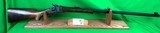 Shiloh Sharps 1874 #1 Sporter model in 45-70 - 1 of 16
