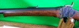 Shiloh Sharps 1874 #1 Sporter model in 45-70 - 11 of 16