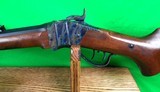 Shiloh Sharps 1874 #1 Sporter model in 45-70 - 10 of 16