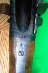 Shiloh Sharps 1874 #1 Sporter model in 45-70 - 13 of 16