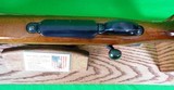 Remington 700 in 22-250 with Leupold Vari-X 3 6.5x20x40 - 6 of 14