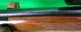 Remington 700 in 22-250 with Leupold Vari-X 3 6.5x20x40 - 4 of 14