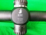 Revic PMR 428 MOA 4.5-28x56 Riflescope - 2 of 5