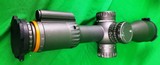 Revic PMR 428 MOA 4.5-28x56 Riflescope - 1 of 5