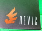 Revic PMR 428 MOA 4.5-28x56 Riflescope - 5 of 5